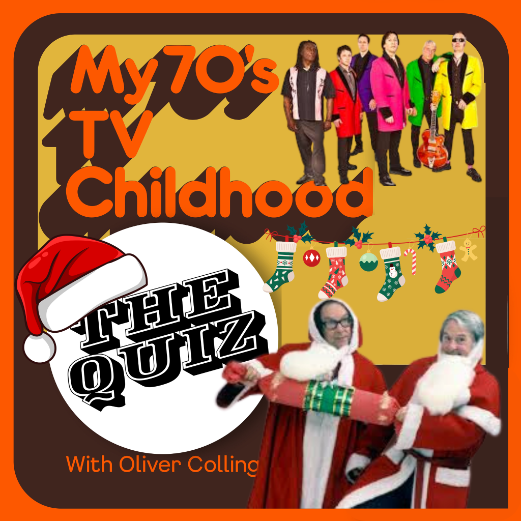 Christmas Quiz